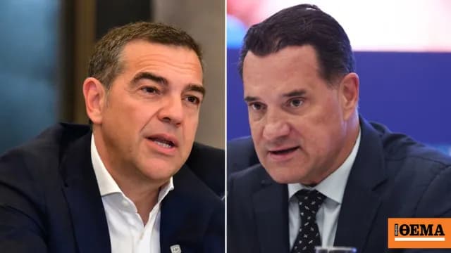 Η ΕΛΑΣ απαντά στον Γεωργιάδη για τους Ποινικούς Κώδικες