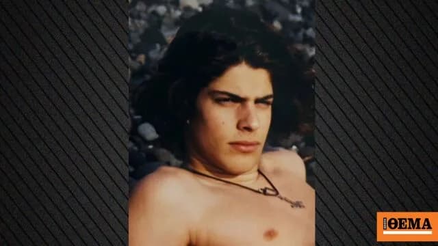 Ο Λορέντζο Καριέρε: Συγκινητικό αντίο από τα αδέρφια του