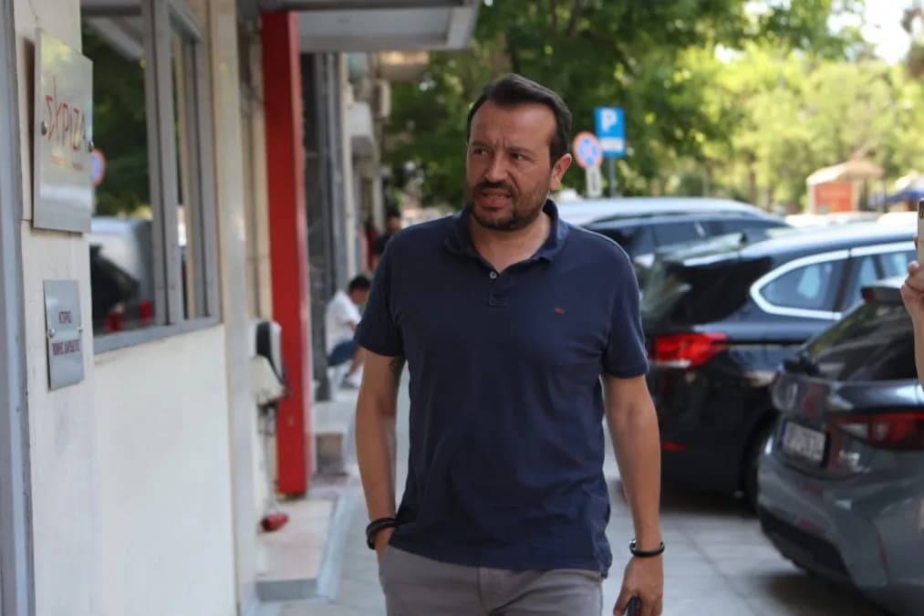 Ο ΣΥΡΙΖΑ σε ανοιχτή σύγκρουση για την Κεντρική Επιτροπή