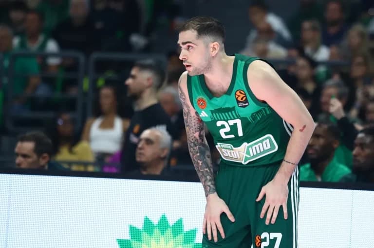 Ο Τολιόπουλος αποχωρεί από τον Παναθηναϊκό για τον Άρη