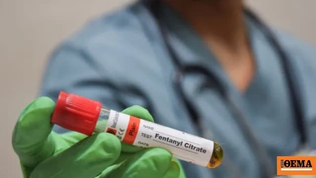 Η κλοπή φαιντανύλης από νοσοκομείο της Ρώμης προκαλεί συναγερμό