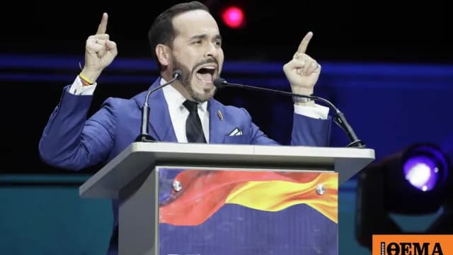 Ο εκλεγμένος πρόεδρος της Κολομβίας δέχθηκε απειλή δολοφονίας