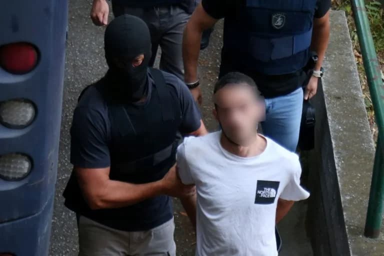 Ο τέταρτος ύποπτος στη φυλακή για την υπόθεση Νέστορα