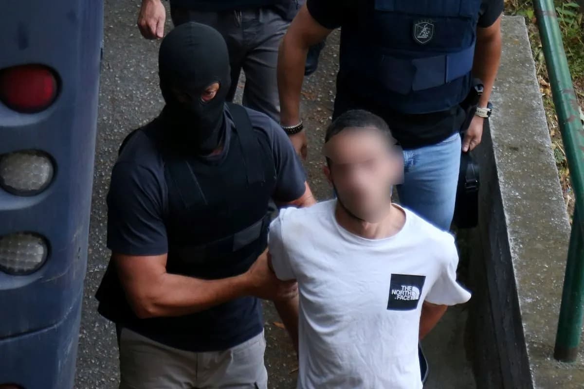 Ο τέταρτος ύποπτος στη φυλακή για την υπόθεση Νέστορα