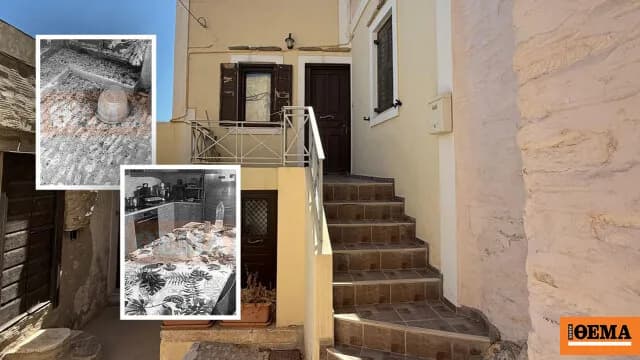 Φονικό στη Σύρο: Τι αποκαλύπτει η δικογραφία για τη δολοφονία