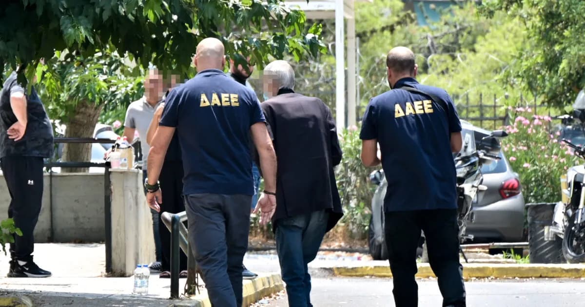 Δίωξη στον 76χρονο για τη φωτιά στο Σισμανόγλειο