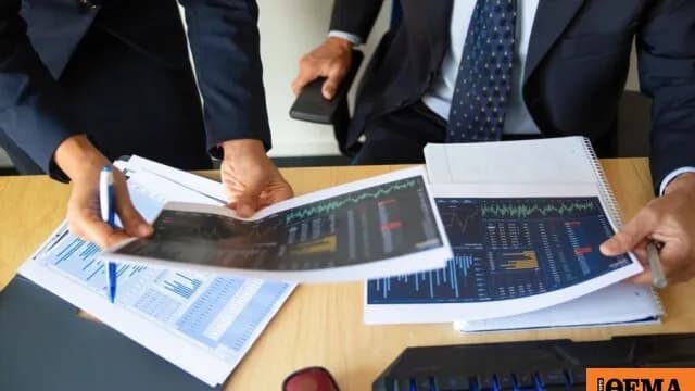 Η Κεραμέως ανοίγει νέα αγορά για τα Ταμεία Ασφάλισης