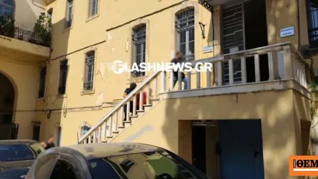 Η Μαφία της Κρήτης: Δίκτυο σε Αστυνομία και Δικαιοσύνη