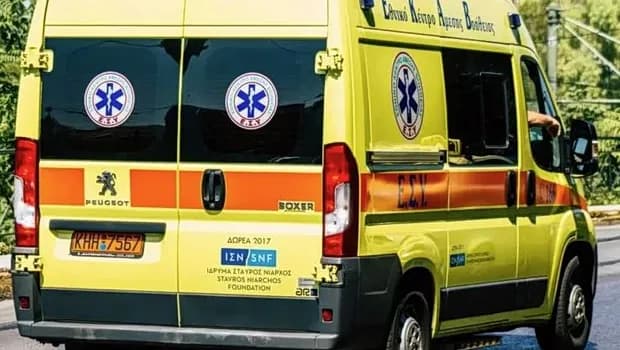Νεκρός 76χρονος λουόμενος στην Επανομή Θεσσαλονίκης