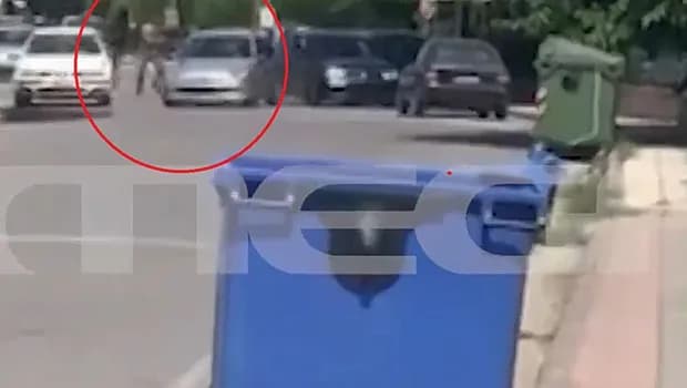Φονικό μαχαίρωμα στην Κουλούρα Ημαθίας με έναν νεκρό