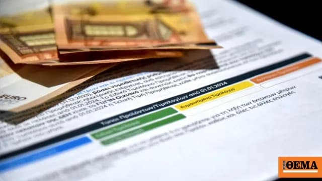 Τα πράσινα τιμολόγια ρεύματος αμετάβλητα τον Ιούλιο