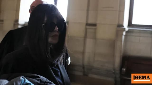Η Ιζαμπέλ Ατζανί καταδικάστηκε ξανά για φοροδιαφυγή