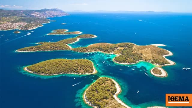 Ο Τραμπ δημοσιεύει εικόνες AI για πλήγμα στο Ιράν
