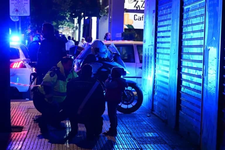Νεκρός βρέθηκε ο ποινικολόγος Σταύρος Γεωργίου στο γραφείο του
