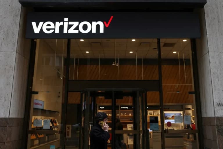 Η Verizon σε συμφωνία με τη Google αξίας 1 δισ. δολαρίων