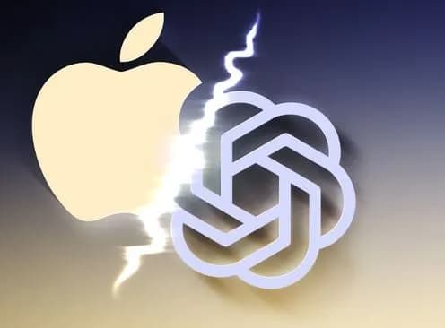 Η OpenAI απορρίπτει την αγωγή της Apple για εμπορικά μυστικά