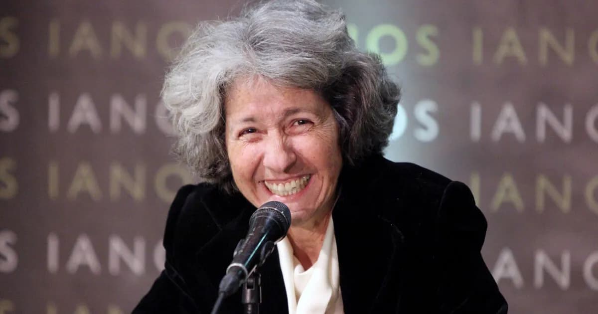 Η Έρη Ρίτσου για τα πνευματικά δικαιώματα του Ρίτσου
