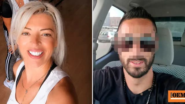 Δολοφονία διασώστριας στη Σύρο: Ο 41χρονος αρνείται