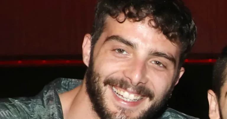 Ο Νίκος Μήλιας μπαίνει στη σειρά «Για σένα» του Alpha