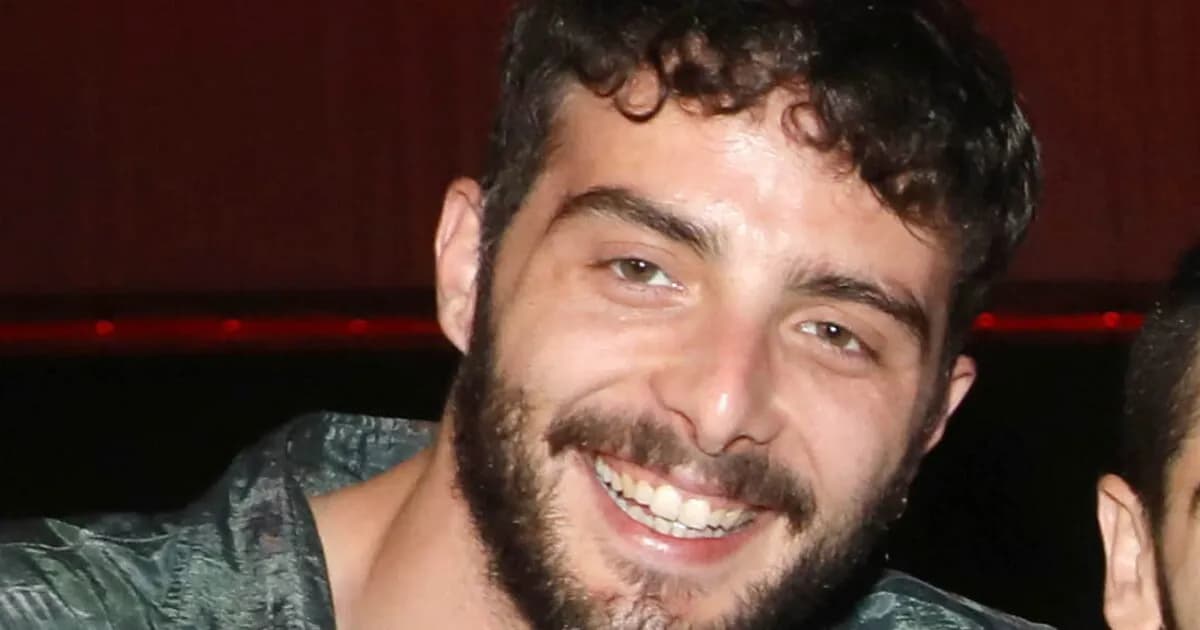 Ο Νίκος Μήλιας μπαίνει στη σειρά «Για σένα» του Alpha