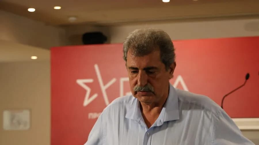 Ο Πολάκης επιστρέφει στην ΚΟ του ΣΥΡΙΖΑ μετά την ΚΕ