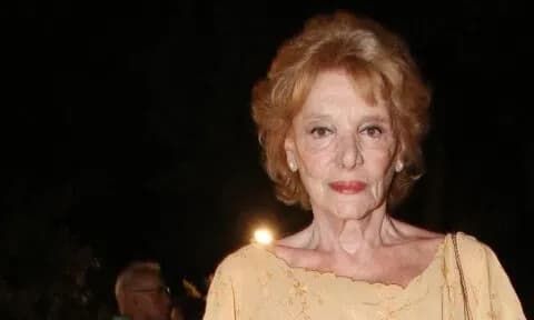 Η Μάρω Κοντού: Πιθανό εξιτήριο σήμερα από το Αττικόν