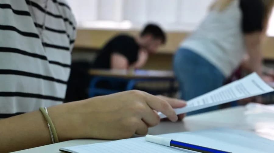 Μηχανογραφικό: Οι 4+1 κανόνες πριν τη μεγάλη απόφαση