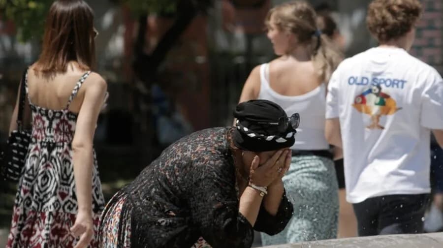 Ο Αρναούτογλου προειδοποιεί: Ζέστη ρεκόρ την Τρίτη