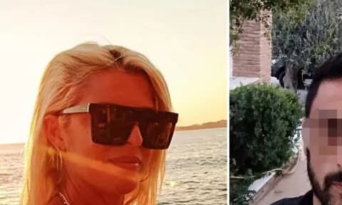 Σύρος: Μαχαίρωσαν και σκότωσαν διασώστρια του ΕΚΑΒ