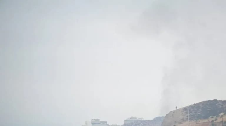 Θέουτα: Η Ιταλία πιέζει την Ισπανία για τη Σένγκεν