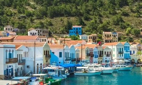 Η εκδοχή του Δημάρχου Καστελόριζου για τον αγροτικό γιατρό