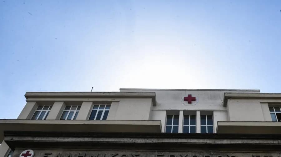 Χαλάνδρι: 17χρονος Άγγλος έπεσε από μπαλκόνι ξενοδοχείου