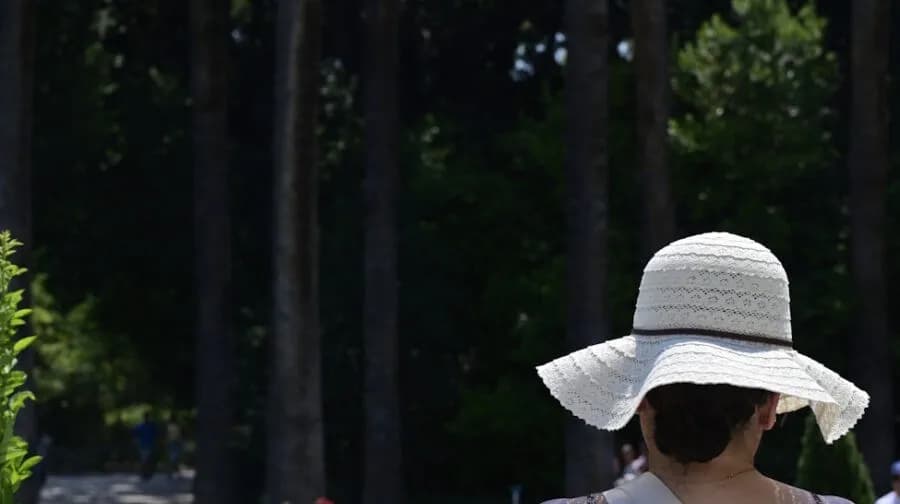 Έκτακτη εγκύκλιος για τον καύσωνα από το Υπουργείο Υγείας