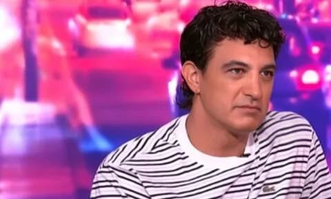 Ο Δήμος Αναστασιάδης αποκαλύπτει δύσκολες στιγμές με την Τζένη Θεωνά