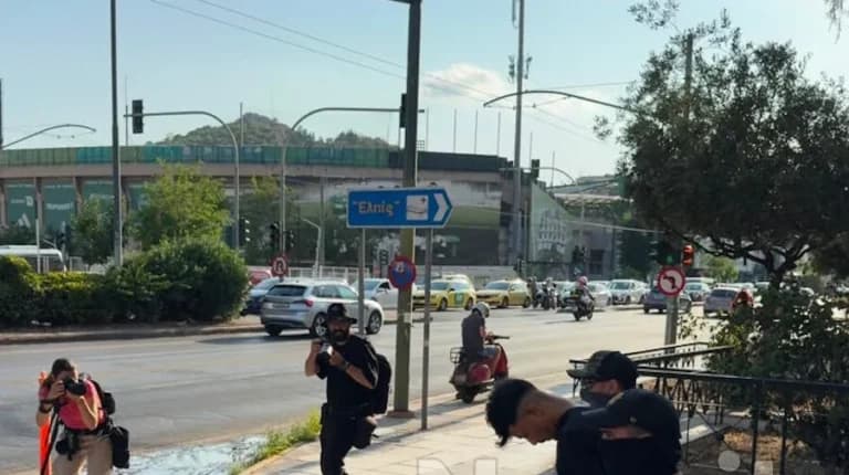 Δολοφονία ποινικολόγου: Δίωξη στον 28χρονο Αιγύπτιο