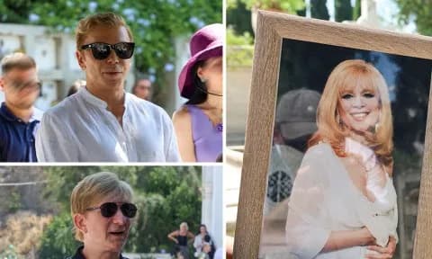 Μνημόσυνο: 30 χρόνια από τον θάνατο της Αλίκης Βουγιουκλάκη