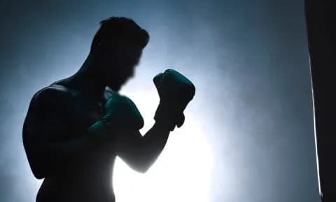 Ανακλήθηκε η ειδική αναγνώριση της Ομοσπονδίας Πυγμαχίας