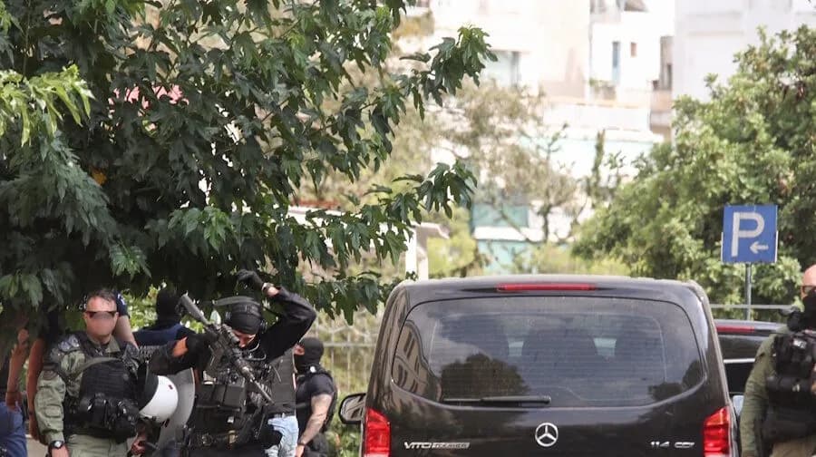 Marfin: Νέα στοιχεία φέρνουν τρία ακόμη πρόσωπα στο κάδρο