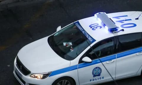 Αιματηρή συμπλοκή στην Ημαθία: 47χρονος σκότωσε Ρομά με μαχαίρι