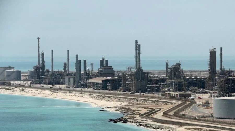 Σε δίνη το πετρέλαιο: Το Ιράν στο επίκεντρο νέας κρίσης