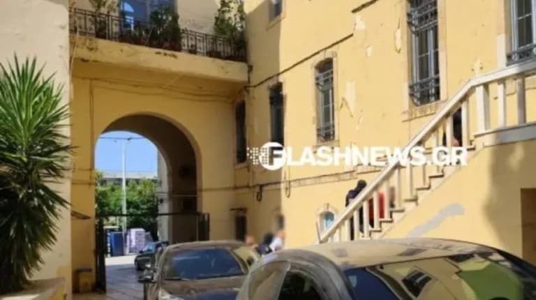 Η «μαφία της Κρήτης»: Καταθέσεις καίνε ιατροδικαστή