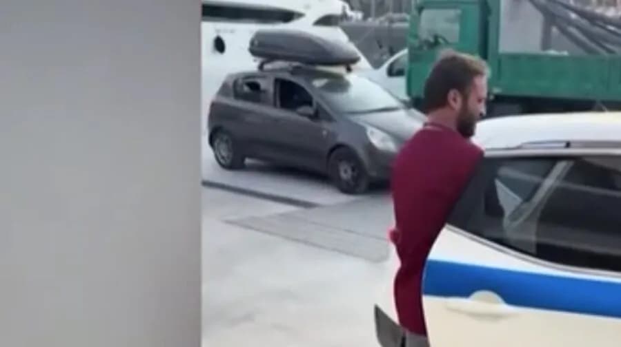 Καστελόριζο: Καβγάς ταβερνιάρη με τον αγροτικό γιατρό