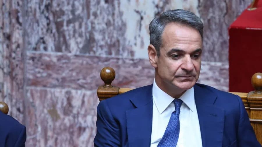 Εκλογές 2027 ή φθινόπωρο: Το δίλημμα Μητσοτάκη