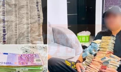 Ψεύτικοι υπάλληλοι του ΔΕΔΔΗΕ άρπαξαν 1,6 εκατ. ευρώ