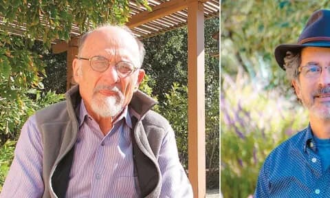 Ο γιος του Ίρβιν Γιάλομ αυτοκτόνησε μετά από μάχη με νόσο