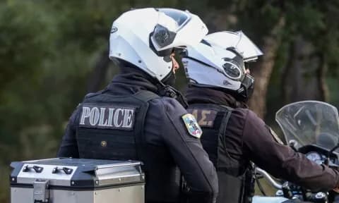 Σοκ στην Αθήνα: Απόπειρα βιασμού 14χρονης σε mall