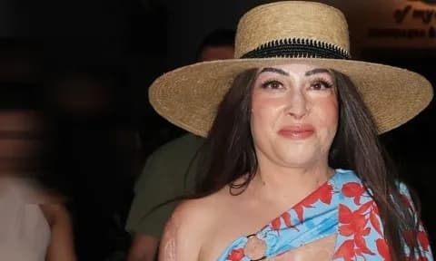 Η Ιωάννα Παλιοσπύρου απαντά: Είμαι συνταξιούχος αναπηρίας