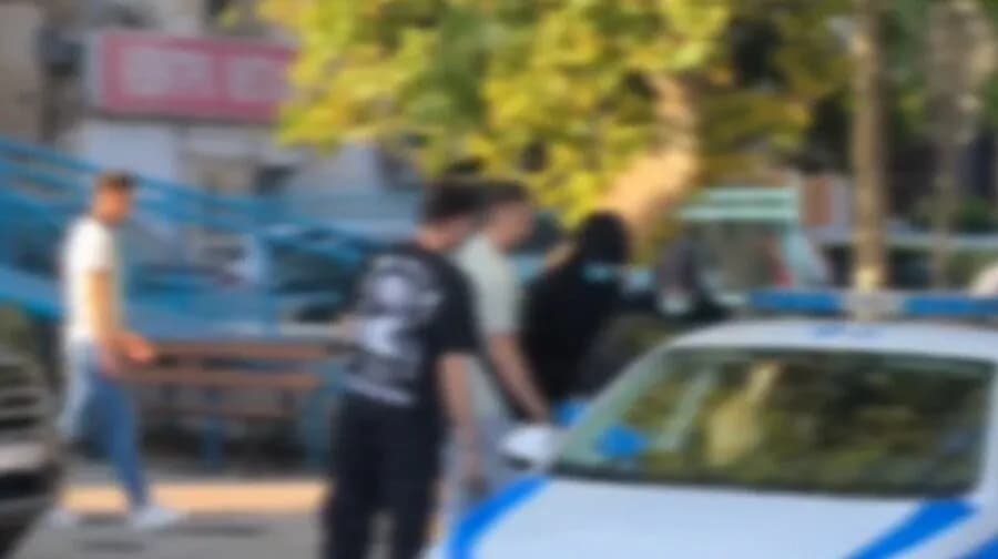 Πετράλωνα: Στην Ευελπίδων οι 5 για την κατάρρευση