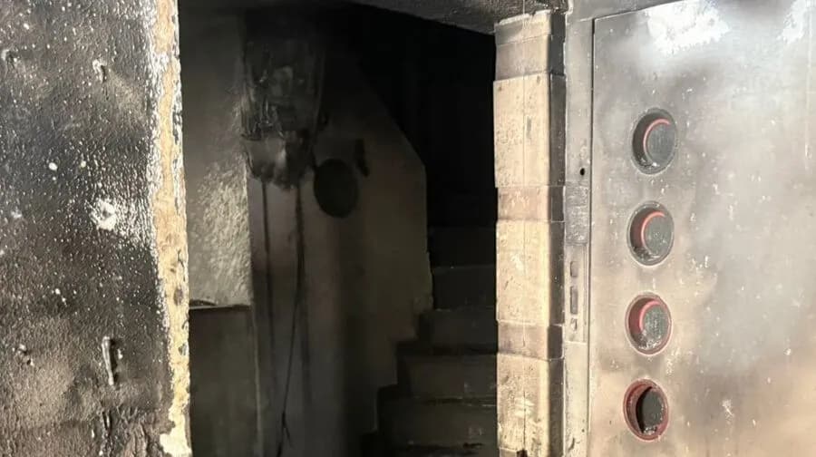 Η αντιτρομοκρατική ψάχνει το «σημείο μηδέν» στη Θεσσαλονίκη
