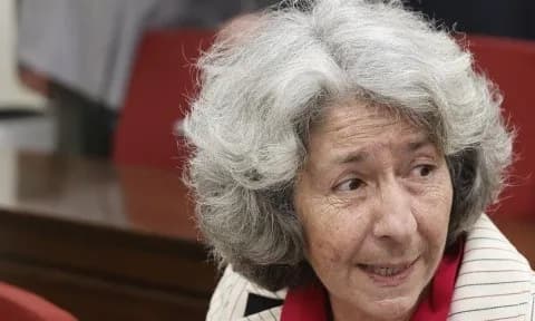 «Δεν έγραψε ποίηση για προίκα»: Η Ρίτσου κατά Χατζιδάκι